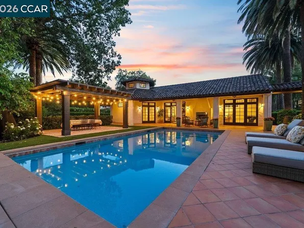 1924 Alameda Diablo, Diablo, CA 94528