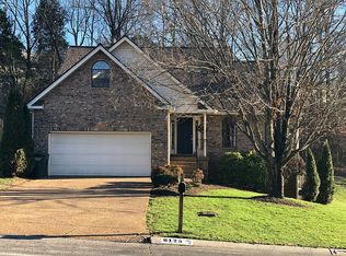 6125 Bradford Hills Dr, Nashville, TN 37211