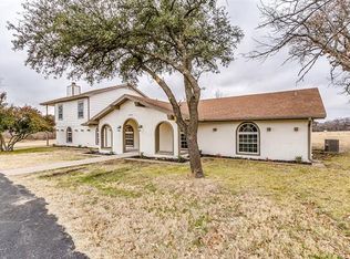 501 Quail Run Rd, Weatherford, TX 76088