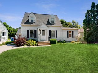 4039 York Ave S, Minneapolis, MN 55410
