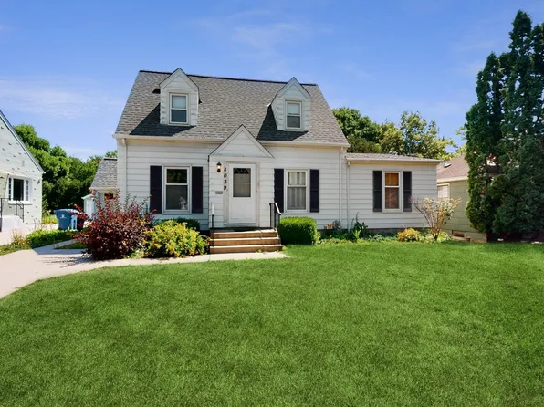 4039 York Ave S, Minneapolis, MN 55410