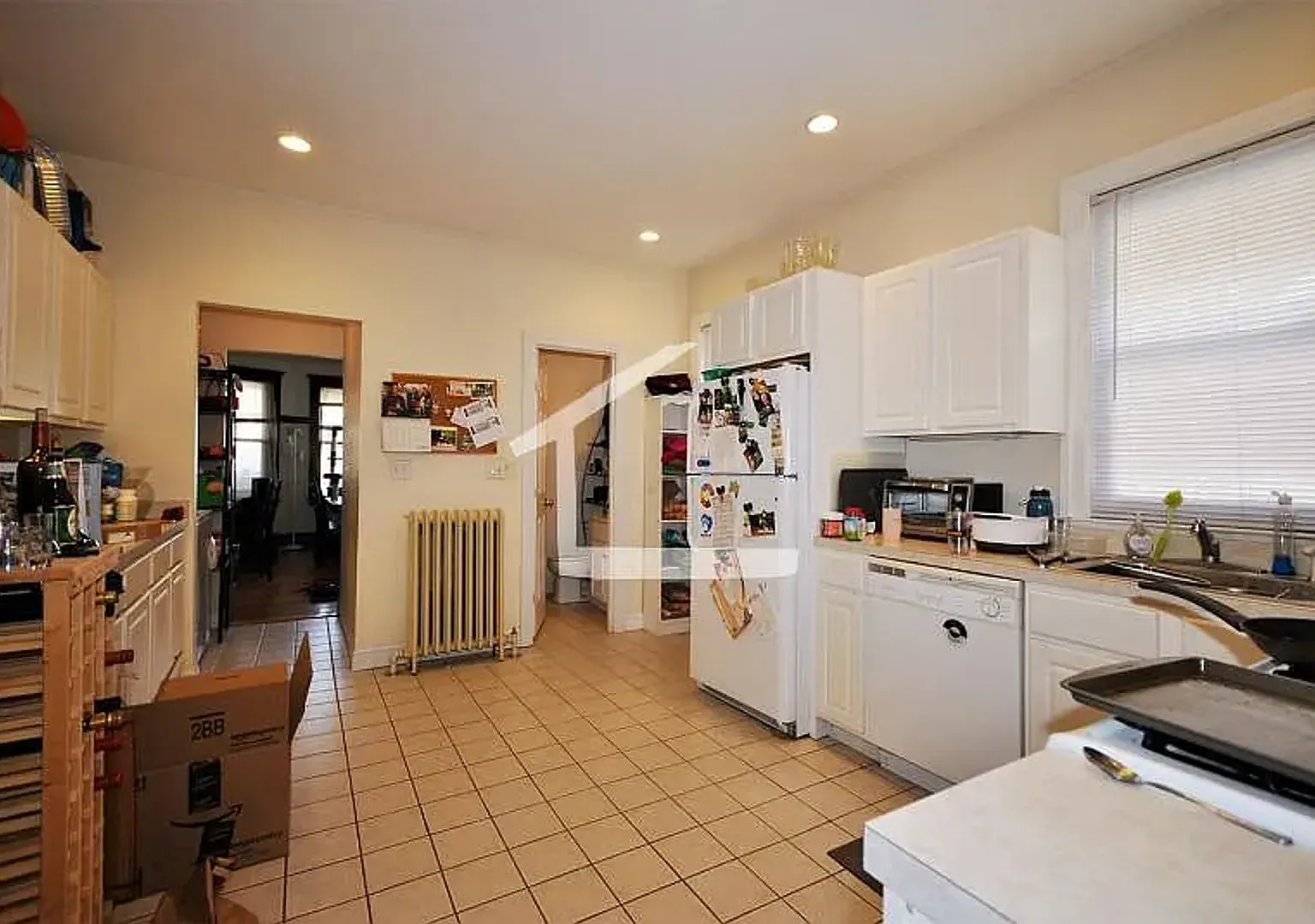 Check out this 4 bed 2 bath in Brighton.... New to The market — Photo 2