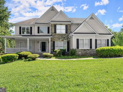 298 Sky Mountain Ln, Canton, GA, 30115