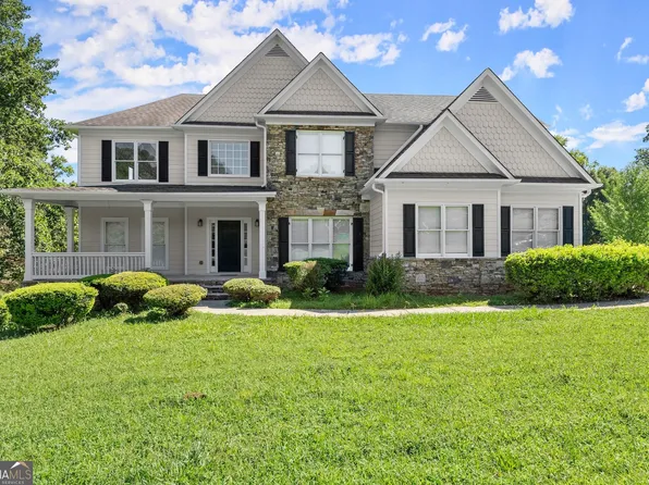 298 Sky Mountain Ln, Canton, GA 30115