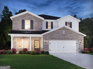 3109 Sweet Red, Braselton, GA 30517