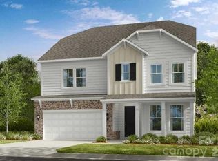 168 Goorawing Ln, Mooresville, NC 28115