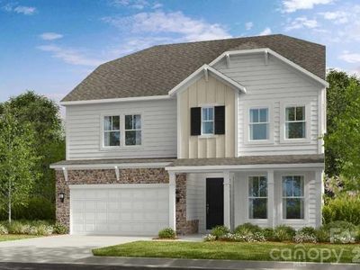 168 Goorawing Ln, Mooresville, NC, 28115