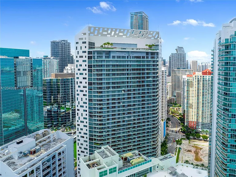 1300 Brickell Bay Dr #2307 — Photo 22