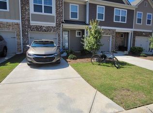 5265 Mill Way, Stone Mountain, GA 30083