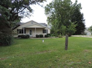 2281 Karl Ln, Decatur, IL 62522