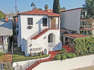 3639 1st Ave, San Diego, CA 92103