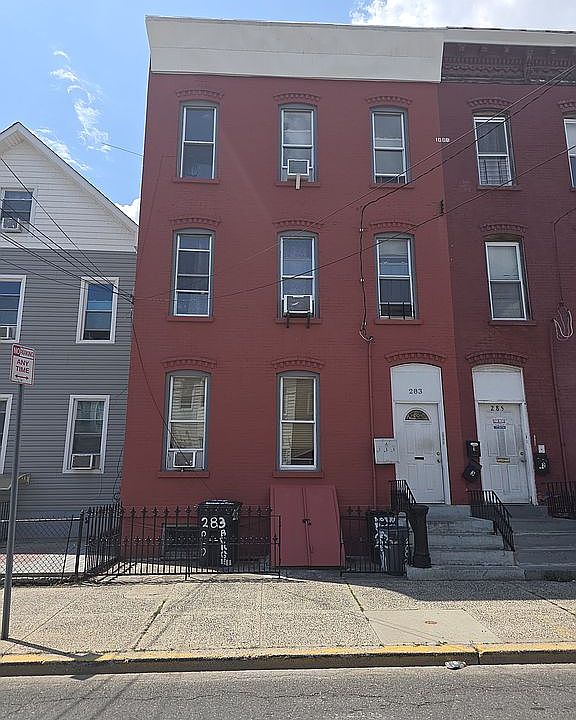 283 Old Bergen Road Front
