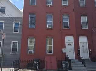 283 Old Bergen Rd, Jersey City, NJ 07305