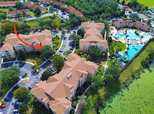 2821 Almaton Loop UNIT 403, Kissimmee, FL 34747