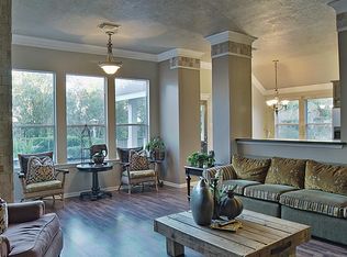 2703 Linden Park Ln, Spring, TX 77386