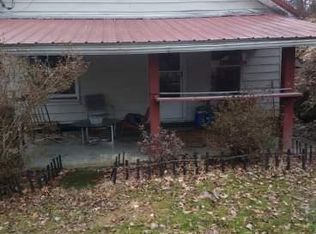 1808 Hagans Rd, Core, WV 26541