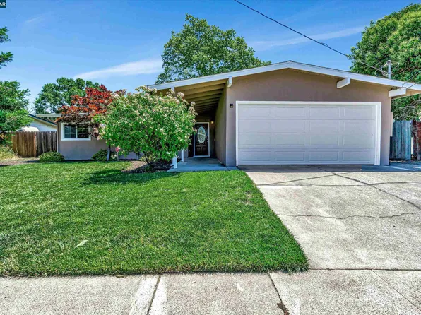 2718 Eastgate Ave, Concord, CA 94520