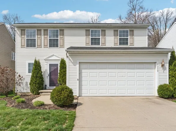 9209 Wellspring Ave NW, North Canton, OH 44720