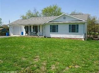 161 Mimosa Dr, Martinsburg, WV 25404