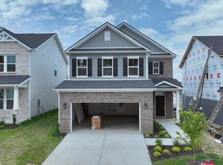 5373 Bellflower Hls, Hermitage, TN 37076