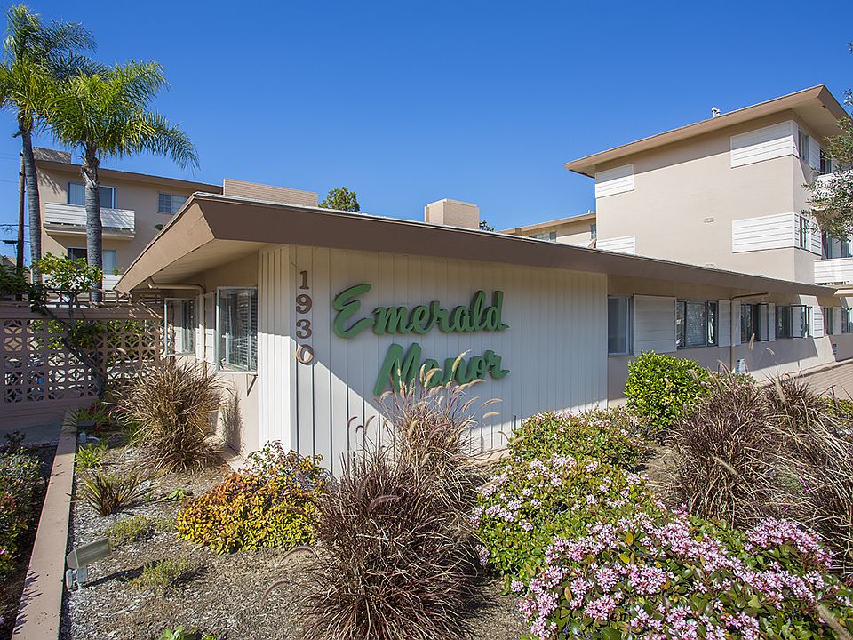 1st image of 1930 Emerald St #38