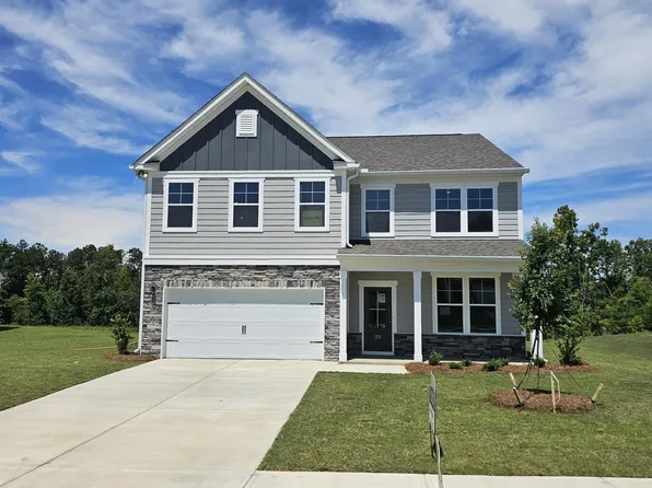 378 Tupelo Pass, Harlem, GA 30814