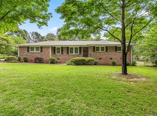 310 Allenby Rd, Anderson, SC 29621