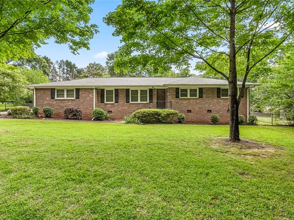 310 Allenby Rd, Anderson, SC 29621