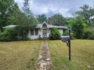202 Carolina, West Helena, AR, 72390