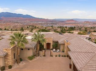 1815 S Paragon Dr, St George, UT 84790