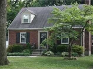 240 Norbourne Blvd, Saint Matthews, KY 40207
