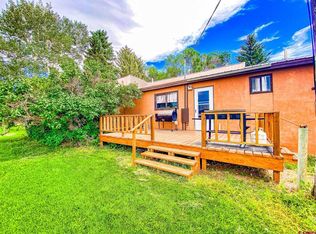 937 County Road 46, Center, CO 81125