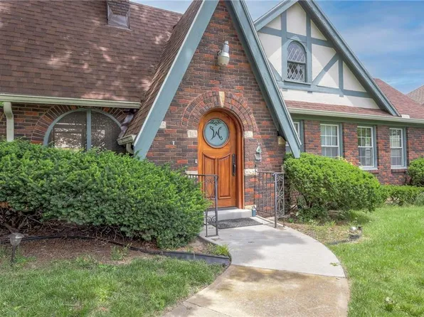 4 E 53rd Ter, Kansas City, MO 64112