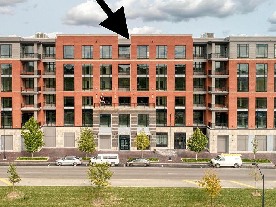 1st image of 6745 Longshore St #604