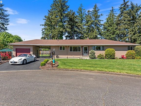 4th image of 10910 SE Pardee St