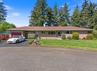 10910 SE Pardee St, Portland, OR 97266