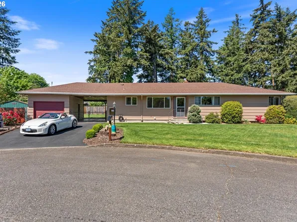 10910 SE Pardee St, Portland, OR 97266
