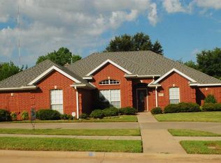 4223 Canyon Trails Dr, Wichita Falls, TX 76309