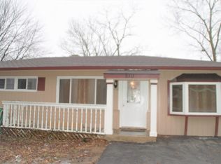 810 Pawnee Rd, Carmel, IN 46032