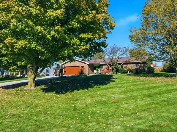 2116 Pleasant Ridge Rd, Fort Wayne, IN 46819