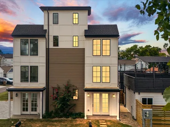 1509 55th Ave N, Nashville, TN 37209