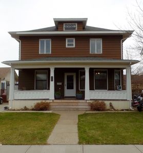 418 N Meade Ave, Glendive, MT, 59330