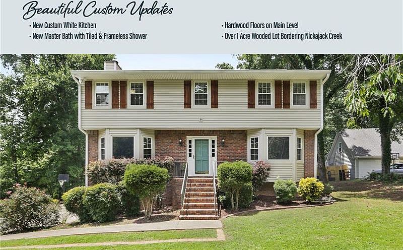 1st image of 3659 Nessa Ct SE