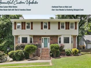 3659 Nessa Ct SE, Smyrna, GA 30082