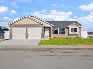 1724 Haystack Rd, Emmett, ID 83617