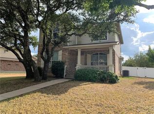 1511 Colorado Bend Dr, Cedar Park, TX 78613