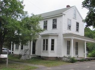 31 Pleasant St, Rowley, MA 01969