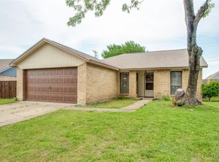 3018 Pepperidge Dr, Lancaster, TX 75134