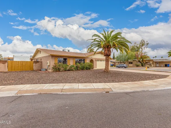 4802 W SANDRA Terrace, Glendale, AZ 85306