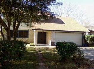 7210 Teaberry Dr, Austin, TX 78745